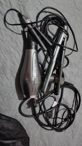 Vende-se kit Lizze 6