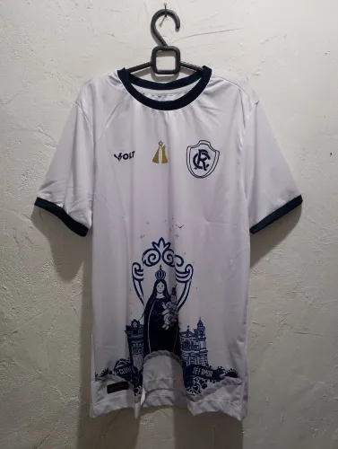 Camisa G Volt Remo Círio 2025