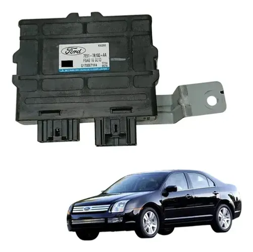 Módulo Cambio Automático Ford Fusion 2.3 2007 2008
