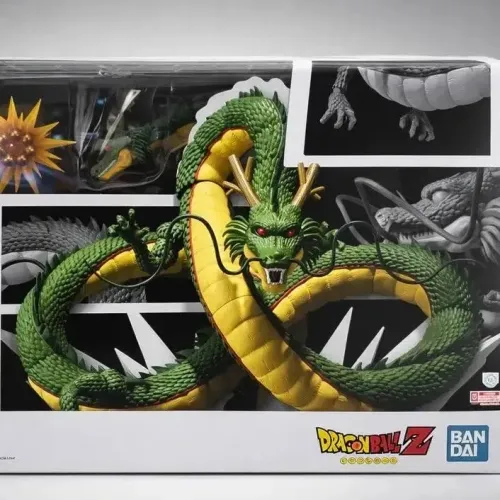 SHFiguarts sheron sheilong