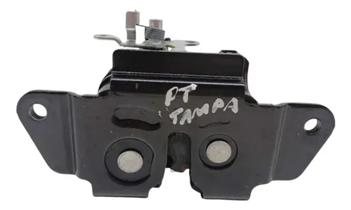 Fechadura Elétrica Tampa Traseira Chrysler Pt Cruiser 2008