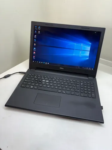 Notebook Dell intel i3-4, 4GB Ram!