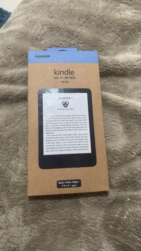 Kindle 16g