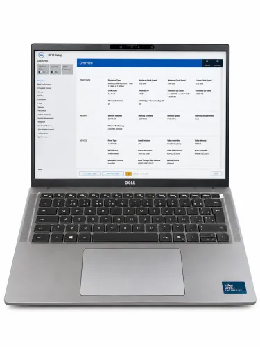 Dell Latitude 7450 Core Ultra 7 32GB 1TB NPU Inteligencia Artificial