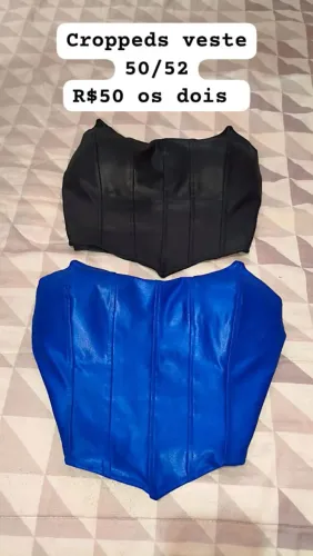 Desapegos Plus Size
