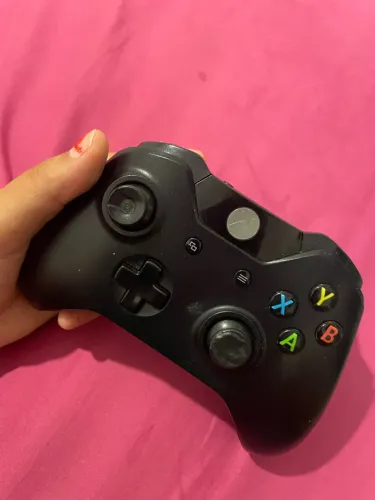 Vendo controle de Xbox one s