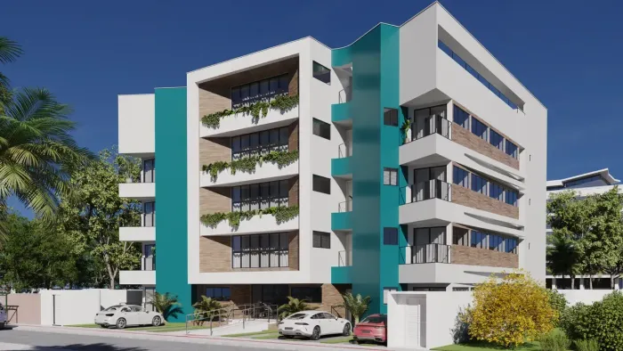 Imóvel para venda com 20 metros quadrados com 1 quarto em Porto de Galinhas - Ipojuca - PE