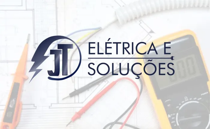Preciso de um ajudante de Eletricista 