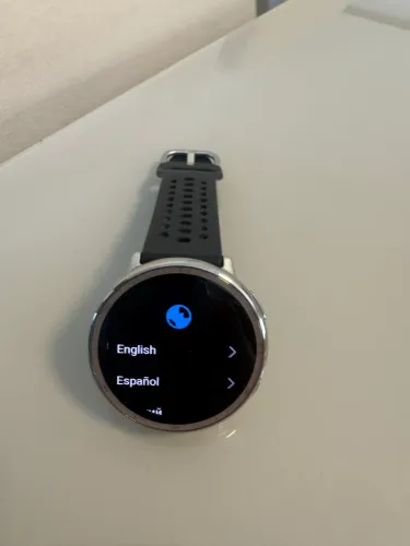 Smartwatch Amazfit Active 2 Round