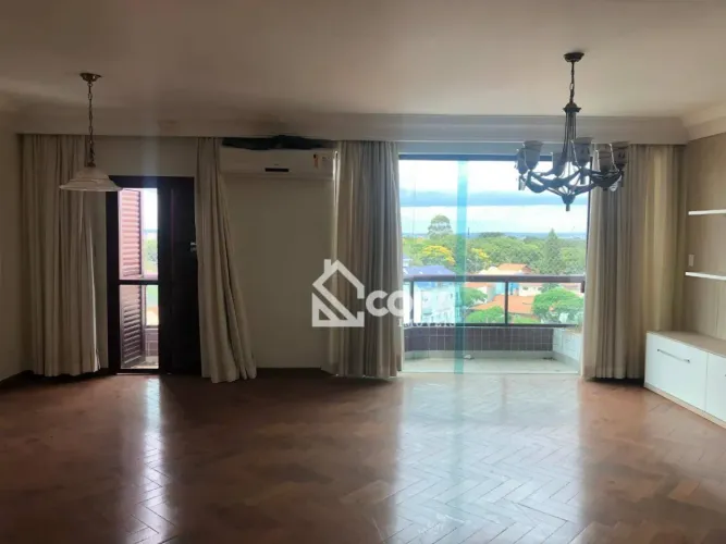 Apartamento com 5 dormitórios à venda, 257 m² por R$ 599.000 - Trujillo - Sorocaba/SP