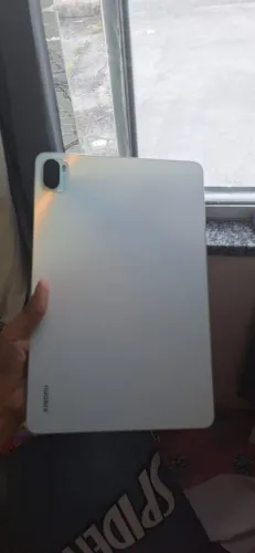 Xiaomi pad 5 - branco - usado