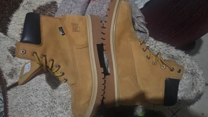 Timberland 