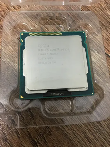 Processador Intel Core i3 - 3220 (3a Geração) LGA1155
