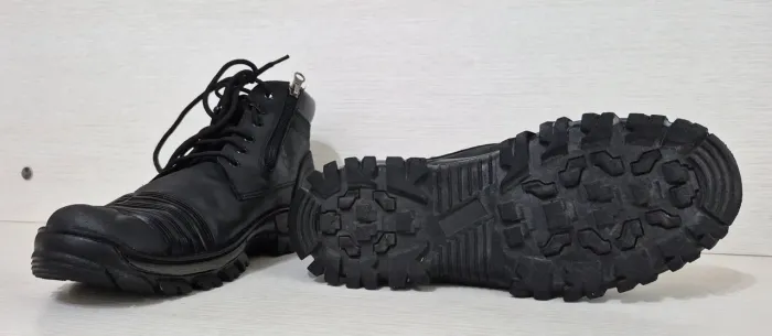 Bota Motociclista