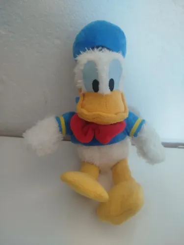 Pato Donald Disney