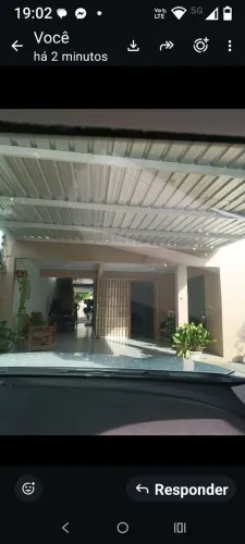 Vendo casa no bairro de Airton Rocha