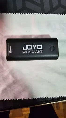 Joyo MOMIX CAB - PARA GUITARRA