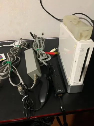 Nintendo Wii