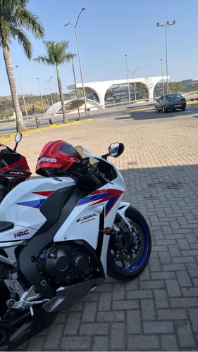 Cbr1000rr