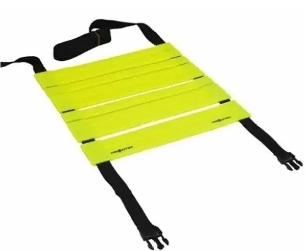 Escada de Agilidade para Treino Funcional