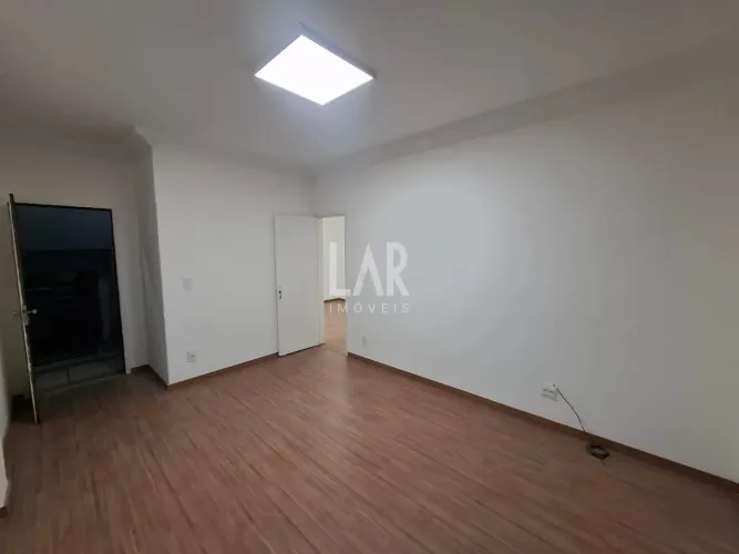 Apartamento à venda, 3 quartos, 1 vaga, São Pedro - Belo Horizonte/MG