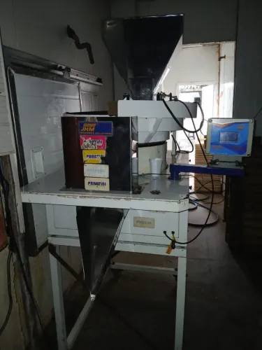 Vendo Dosadora semi automática  