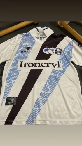 Vendo camiseta do Grêmio