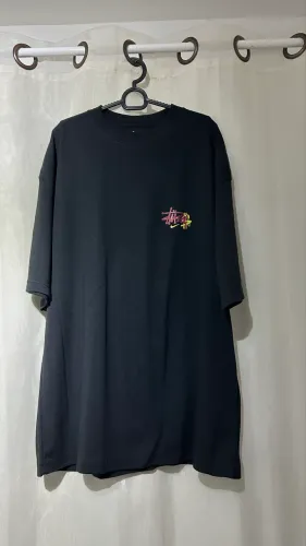 Camisa preta Nike gg