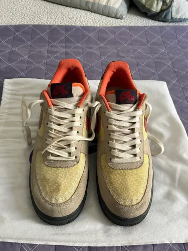 Tênis nike