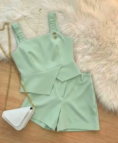 Roupas Novas - Desapego