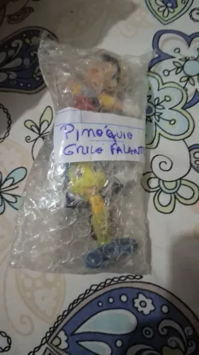 Brinquedo mc donald