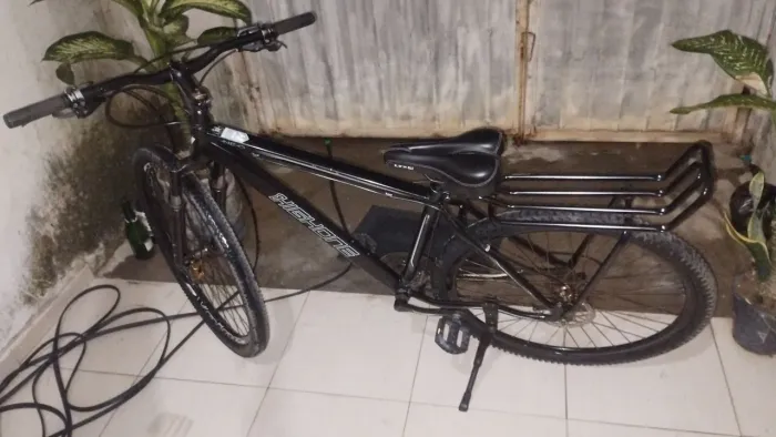 Bicicleta aro 29 highone 