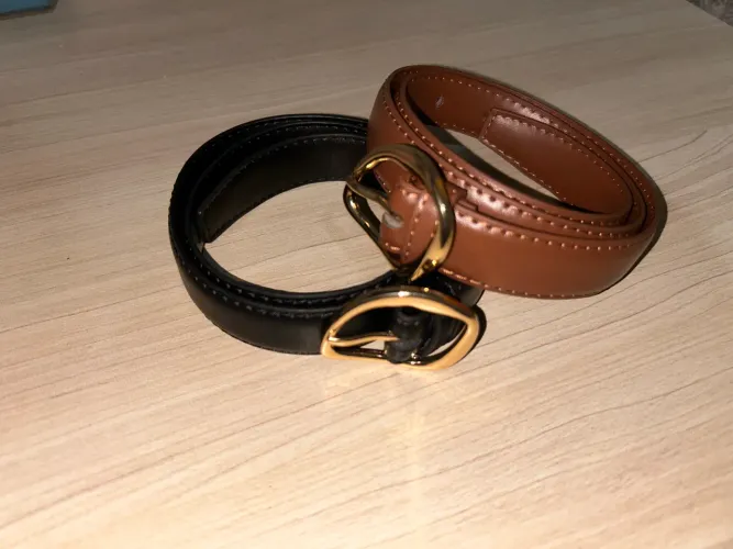 Cinto 80 cm
