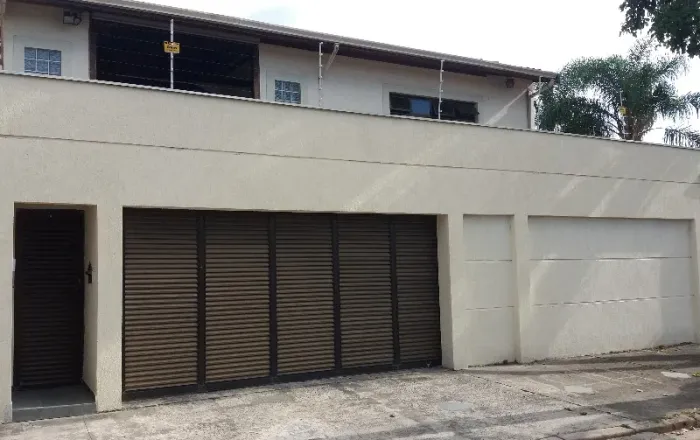 Casas - NOVA PIRACICABA
