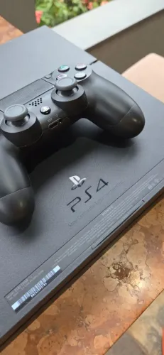 PS4 1tb - Desbloqueado (FW 10.50) PLAYSTATION