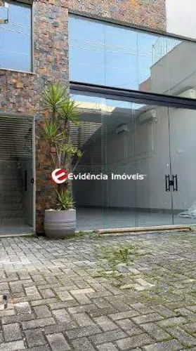 Prédio Comercial para Aluguel no Campestre, Santo André | 7 Salas, 7 Banheiros e 2 Vagas