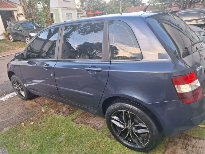 Fiat Stilo 1.8/ 1.8 Connect Flex 8V 5P 2006