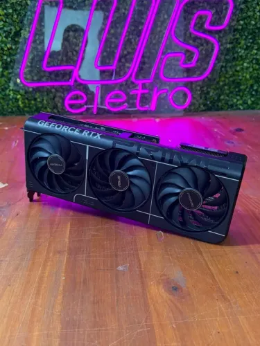 Asus RTX 5080 16GB Prime OC