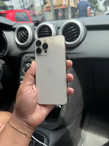 iPhone 13 Pro Max 128gb