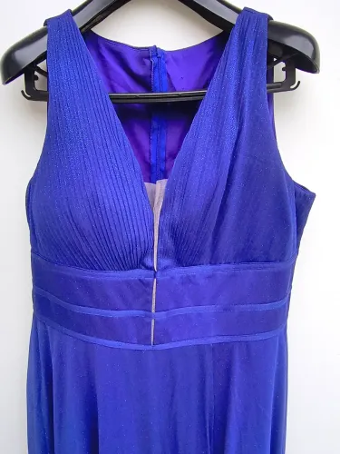 Vestido de Festa ?