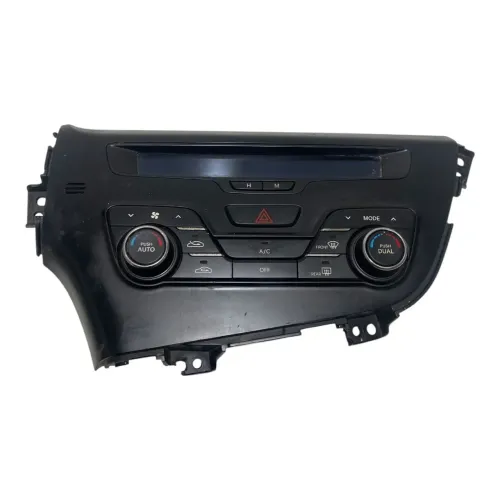 COMANDO AR CONDICIONADO KIA OPTIMA 2012 972502txxx