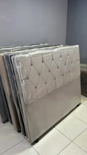 Cabeceira nova de pronta entrega