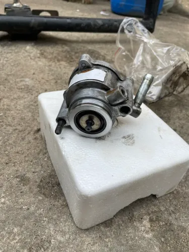 Bomba de vácuo MWM S10 2.8 2001/2011