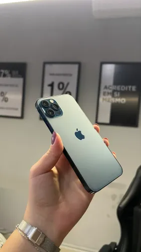 iPhone 12 Pro 128GB 91%