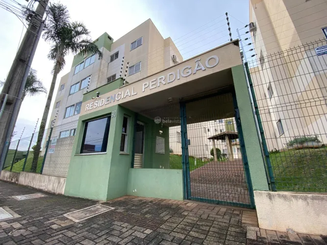 APARTAMENTO À VENDA NO RESIDENCIAL PERDIGÃO EM ARAPONGAS .