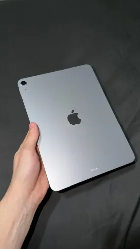 Ipad Air 11? M3 - 128gb - 100% Saúde de Bateria