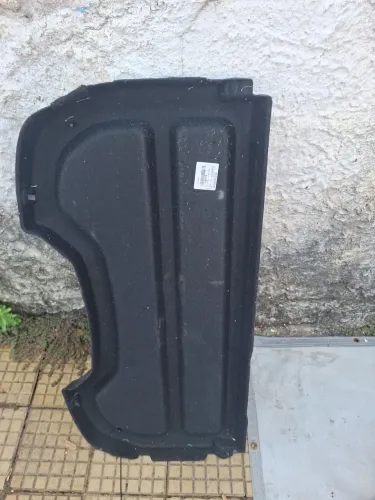 Bagagito ford k 2008 a 2013 provavelmente.