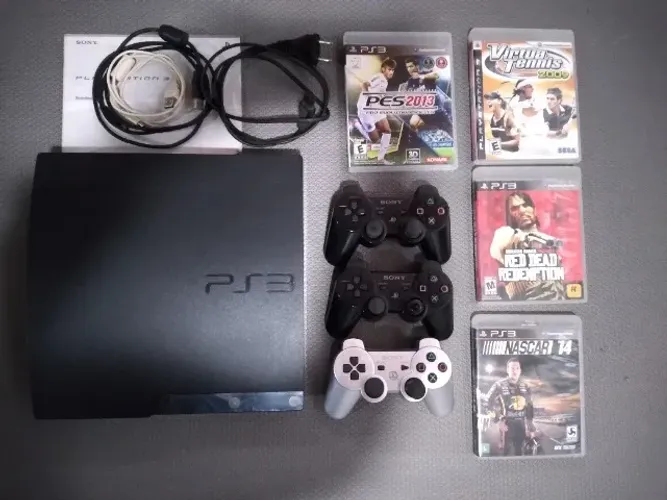 Playstation 3