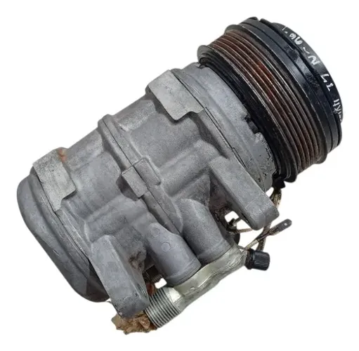 Compressor Ar Condicionado Chevrolet Vectra Calibra 1993 96