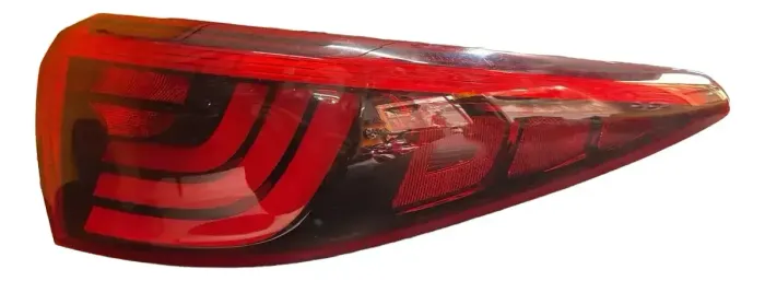 Lanterna Direita Led Sportage 2017 18 2019 Seminova Original (Usado)